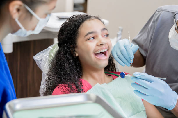 Best Emergency Treatment for Jaw Pain or Injury in Oaklyn, NJ
