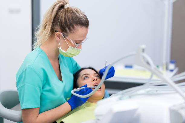 Best Emergency Root Canal Therapy in Oaklyn, NJ